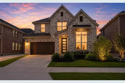 1240 Lady Mantle Way, Little Elm, TX 76227 - Photo 1
