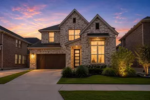 1240 Lady Mantle Wy, Little Elm, TX 76227 - Photo 1