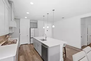 1240 Lady Mantle Wy, Little Elm, TX 76227 - Photo 6