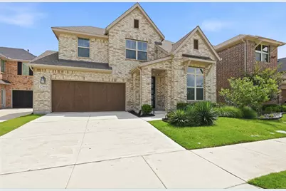 1240 Lady Mantle Way, Little Elm, TX 76227 - Photo 2