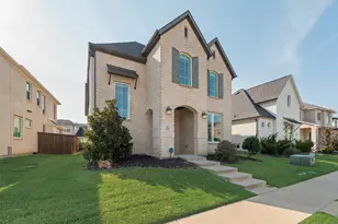 3619 Doramus Dr, Celina, TX 75009 - Photo 38