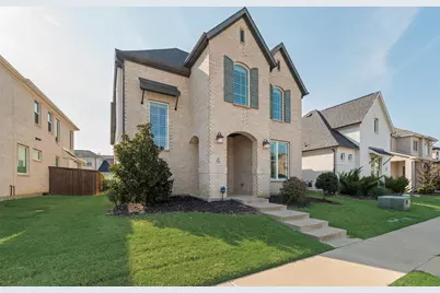 3619 Doramus Drive, Celina, TX 75009 - Photo 2