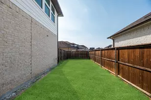 3619 Doramus Dr, Celina, TX 75009 - Photo 36