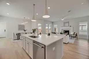 3619 Doramus Dr, Celina, TX 75009 - Photo 10