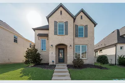 3619 Doramus Drive, Celina, TX 75009 - Photo 2