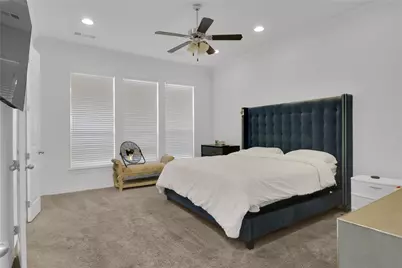4209 Whispering Willow Way, Arlington, TX 76005 - Photo 18