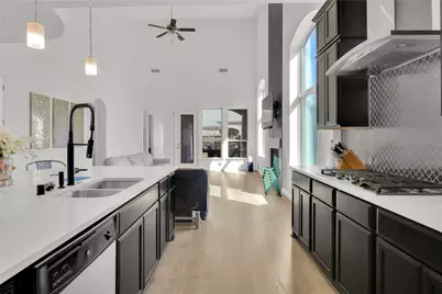 4209 Whispering Willow Way, Arlington, TX 76005 - Photo 12