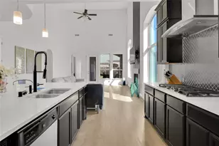 4209 Whispering Willow Way, Arlington, TX 76005 - Photo 12