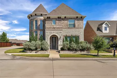 4209 Whispering Willow Way, Arlington, TX 76005 - Photo 1