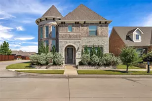 4209 Whispering Willow Way, Arlington, TX 76005 - Photo 1