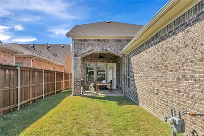 4209 Whispering Willow Way, Arlington, TX 76005 - Photo 28
