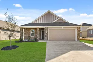 5045 Wellborn Rd, Fort Worth, TX 76036 - Photo 1