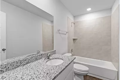 5045 Wellborn Road, Fort Worth, TX 76036 - Photo 16