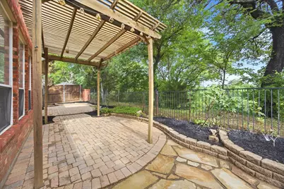 1108 Big Canyon Drive, Flower Mound, TX 75028 - Photo 34