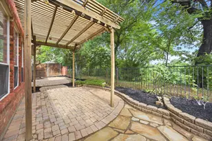 1108 Big Canyon Dr, Flower Mound, TX 75028 - Photo 34