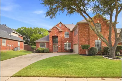 1108 Big Canyon Drive, Flower Mound, TX 75028 - Photo 2