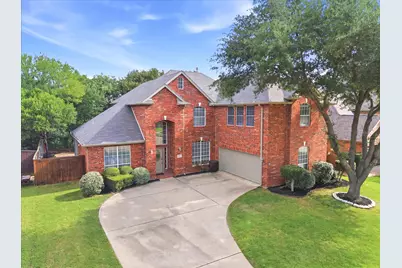 1108 Big Canyon Drive, Flower Mound, TX 75028 - Photo 40