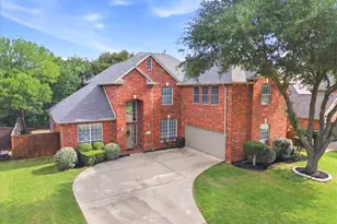 1108 Big Canyon Dr, Flower Mound, TX 75028 - Photo 40