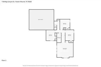 1108 Big Canyon Drive, Flower Mound, TX 75028 - Photo 22