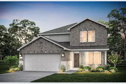 1070 Clear Dusk Lane, Forney, TX 75126 - Photo 1