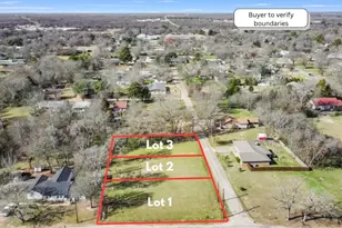 608 Tidmore, Malakoff, TX 75148 - Photo 1