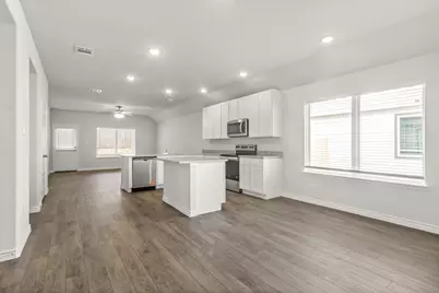 10632 Stag Lane, Fort Worth, TX 76036 - Photo 2