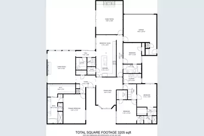 5812 Gallant Fox Lane, Plano, TX 75093 - Photo 2