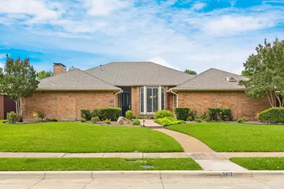 5812 Gallant Fox Lane, Plano, TX 75093 - Photo 1