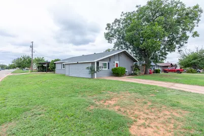 4701 S 5th Street, Abilene, TX 79605 - Photo 34