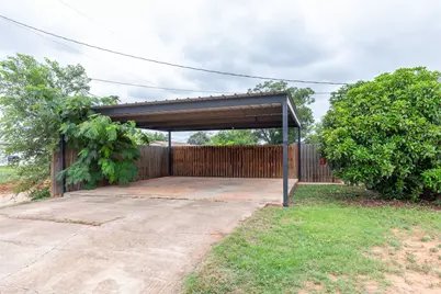 4701 S 5th Street, Abilene, TX 79605 - Photo 2