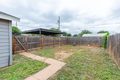 4701 S 5th Street, Abilene, TX 79605 - Photo 38