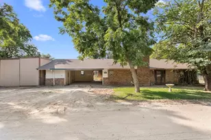 250 Bluegrass, Whitney, TX 76692 - Photo 1