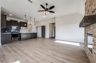104 Ranchview, Valley View, TX 76272 - Photo 8