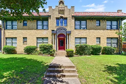 4515 Swiss Avenue #7, Dallas, TX 75204 - Photo 1
