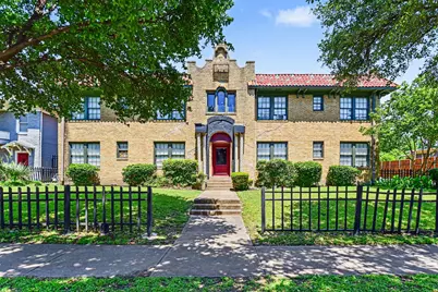 4515 Swiss Avenue #7, Dallas, TX 75204 - Photo 2