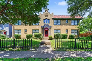 4515 Swiss Ave, Dallas, TX 75204 - Photo 2
