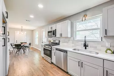 2729 Lockhart Avenue, Dallas, TX 75228 - Photo 4