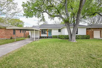 2729 Lockhart Avenue, Dallas, TX 75228 - Photo 1