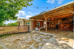 735 1st Street SW, Detroit, TX 75436 - Photo 14