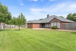 1017 Cheyenne Trail, Hewitt, TX 76643 - Photo 24
