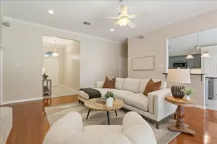 1017 Cheyenne Trail, Hewitt, TX 76643 - Photo 4