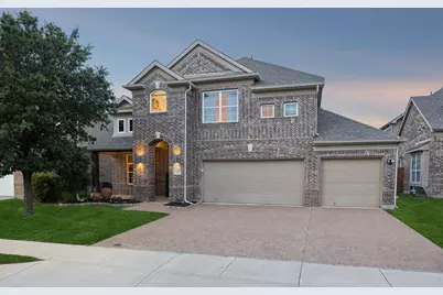 15632 Sweetpine Lane, Roanoke, TX 76262 - Photo 2