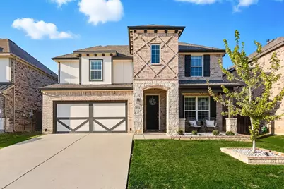 1724 Wassel Road, Fort Worth, TX 76052 - Photo 1