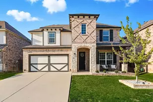 1724 Wassel Rd, Fort Worth, TX 76052 - Photo 1