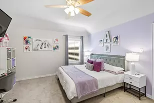 1724 Wassel Rd, Fort Worth, TX 76052 - Photo 20