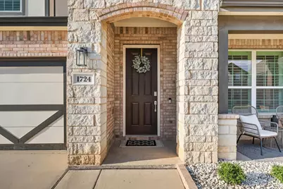 1724 Wassel Road, Fort Worth, TX 76052 - Photo 2