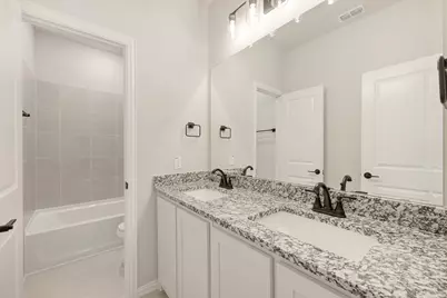 1121 Hackberry Lane, Crowley, TX 76036 - Photo 36