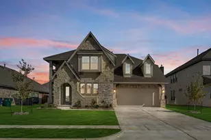 1121 Hackberry Ln, Crowley, TX 76036 - Photo 2