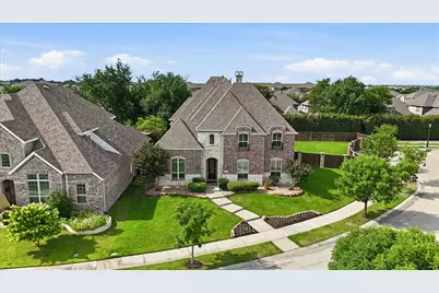 2716 Damsel Madison Lane, Lewisville, TX 75056 - Photo 2