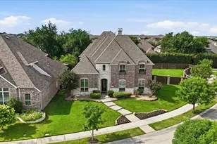 2716 Damsel Madison Ln, Lewisville, TX 75056 - Photo 2